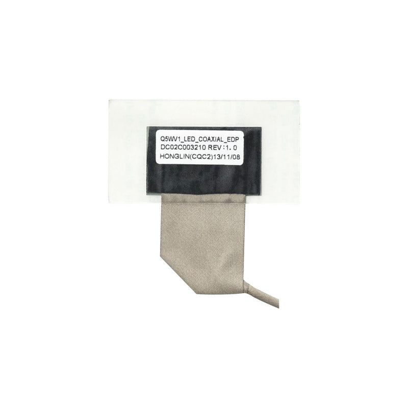 Nappe Écran Video Screen Câble Pour Acer Aspire V3-551G Q5WV1 30PIN - diymicro.fr