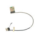 Nappe Écran Video Screen Câble Pour Toshiba Satellite L50-A L50D-A L55-A S50D-A S55-A S55D-A - diymicro.fr