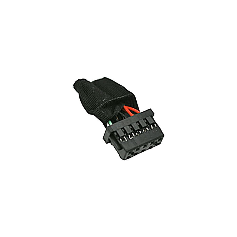 DC Jack Connecteur Alimentation Pour hp Envy M7-1000 - diymicro.fr