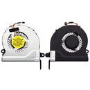Ventilateur Fan d'ordinateur Portable Pour Acer Aspire E5-711 E5-731 E5-771 - diymicro.fr