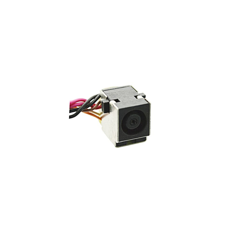 DC Jack Connecteur Alimentation Pour hp ProBook 4310S 4311S - diymicro.fr