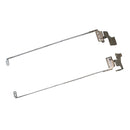 Charnières Hinges d'écran Pour Ordinateur Portable Toshiba Satellite A660 16'' - diymicro.fr