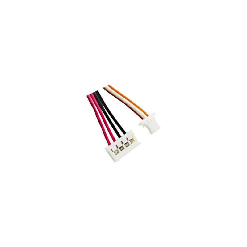 DC Jack Connecteur Alimentation Pour hp ProBook 4710S - diymicro.fr