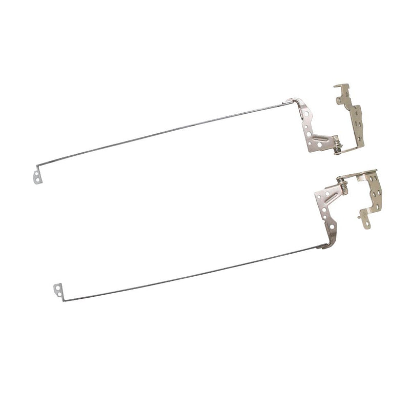 Charnières Hinges d'écran Pour Ordinateur Portable HP 15-A Series - diymicro.fr