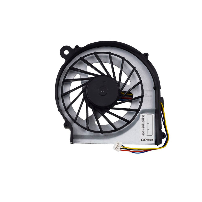 Ventilateur Fan d'ordinateur Portable Pour HP 240 Series 240 G1 - diymicro.fr