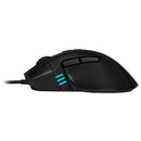 Souris Gamer Corsair Ironclaw RGB avec fil USB 2.0 18000 DPI 7 Boutons - diymicro.fr