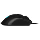 Souris Gamer Corsair Ironclaw RGB avec fil USB 2.0 18000 DPI 7 Boutons - diymicro.fr