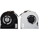 Ventilateur Fan d'ordinateur Portable Pour Asus A73E A73SD A73SJ A73SM A73SV - diymicro.fr