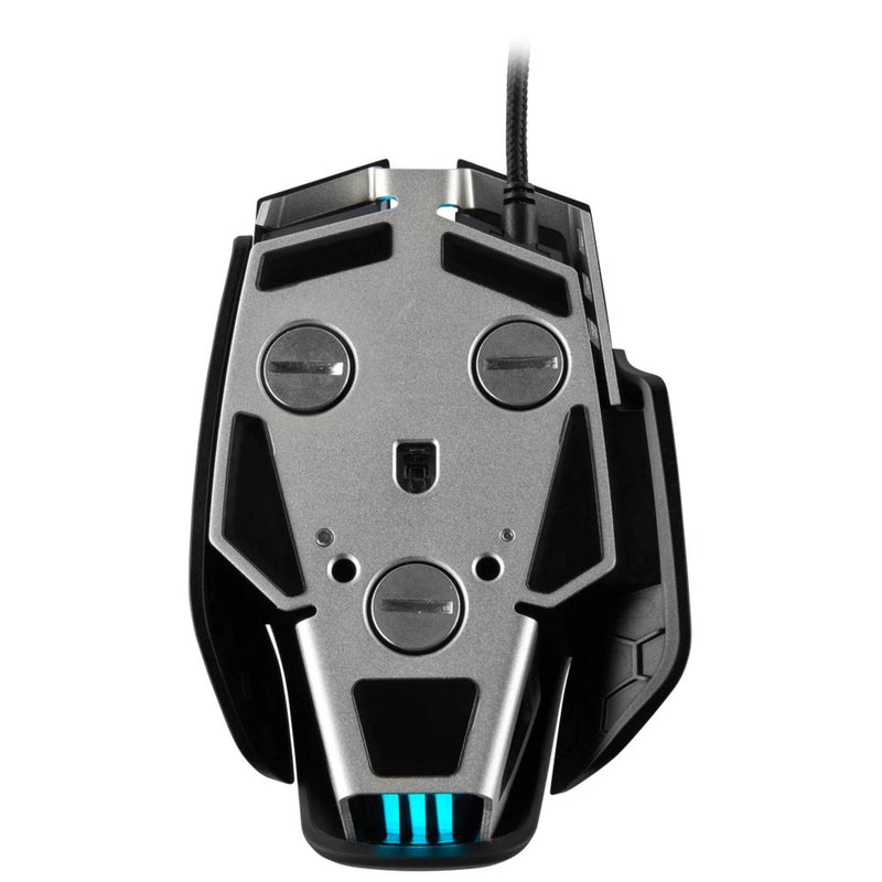 Souris Gamer Corsair M65 RGB Elite avec fil USB 2.0 18000 DPI 8 Boutons - diymicro.fr