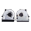 Ventilateur Fan d'ordinateur Portable Pour Asus UX431DA UX431FA UX431FL UX431FN - diymicro.fr
