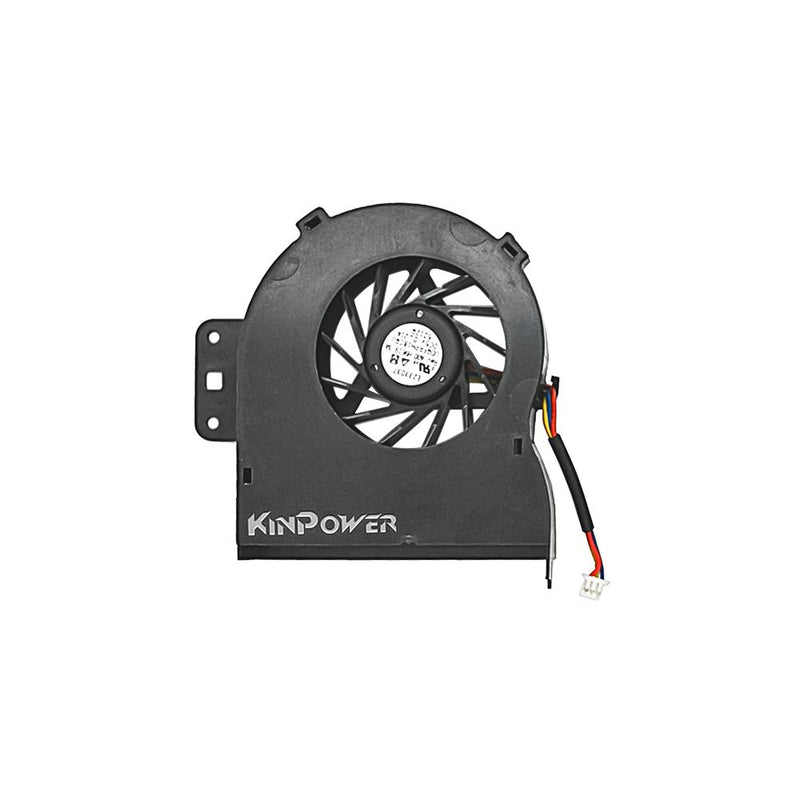 Ventilateur de CPU Fan 3Pin Pour Dell Inspiron 1200 2200 - diymicro.fr