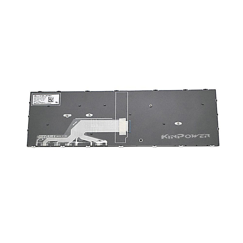 Clavier Azerty Français Pour HP ProBook 455 Serie 455 G5 - diymicro.fr