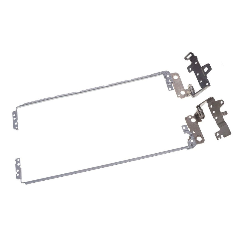 Charnières Hinges d'écran Pour Ordinateur Portable HP 15-AY Series - diymicro.fr