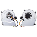 Ventilateur Fan d'ordinateur Portable Pour Asus R512CA R512MA - diymicro.fr