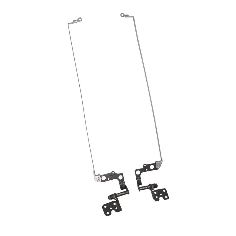 Charnières Hinges d'écran Pour Ordinateur Portable Toshiba Satellite L55-B - diymicro.fr