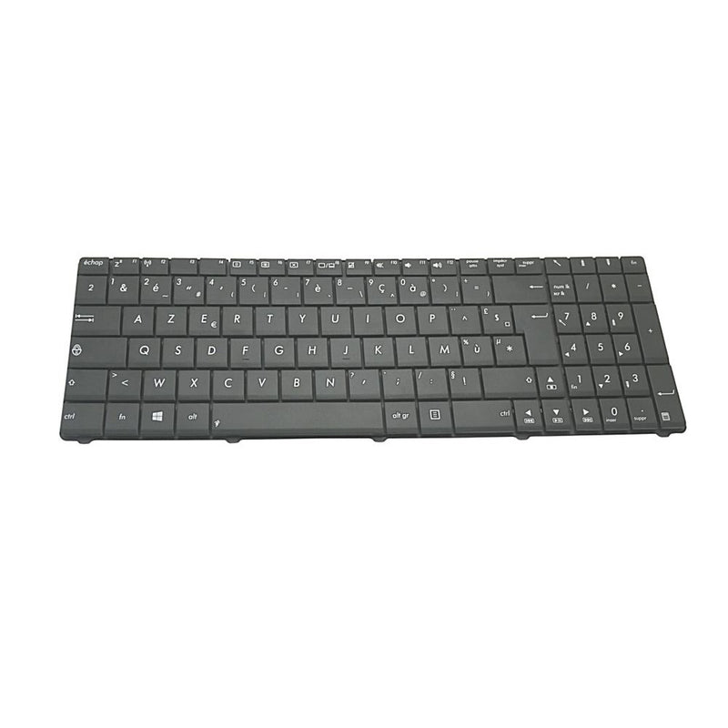 Clavier Azerty Français Pour ASUS U Series U50 - diymicro.fr