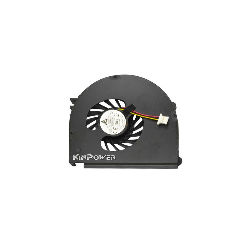 Ventilateur de CPU Fan 3Pin Pour Dell Inspiron 15R M5110 - diymicro.fr