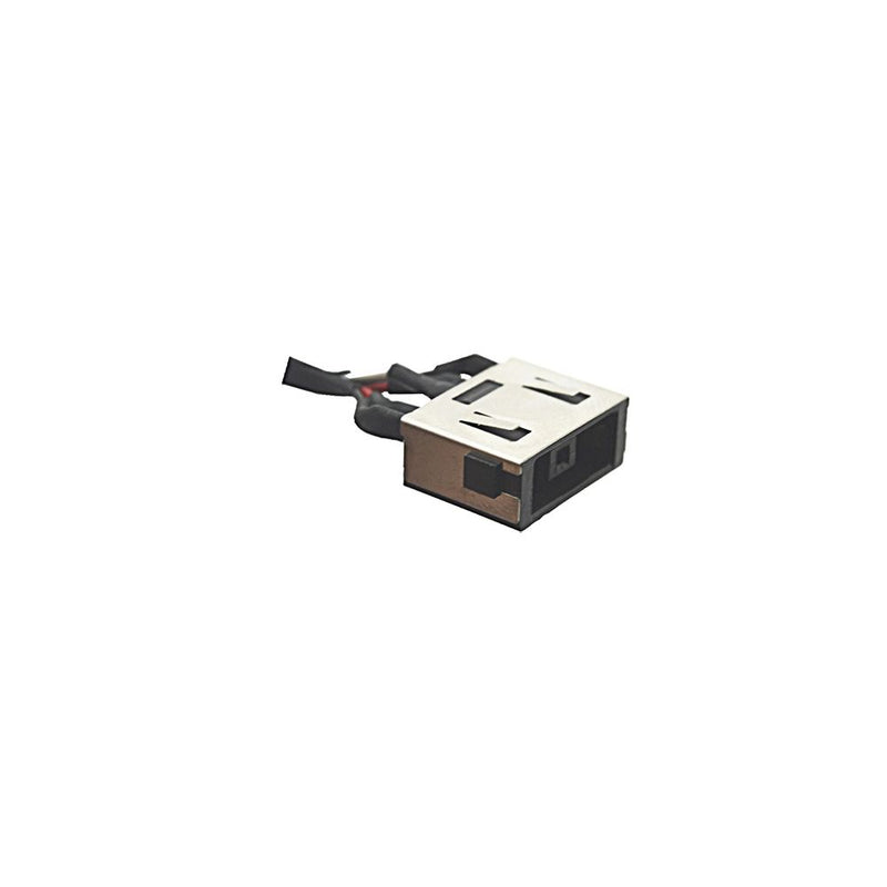 DC Jack Connecteur Alimentation Pour Lenovo ThinkPad L450 L460 L470 - diymicro.fr
