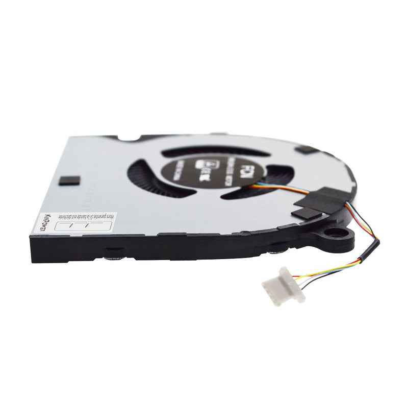 Ventilateur Fan d'ordinateur Portable Pour Acer Swift SF314-52 - diymicro.fr