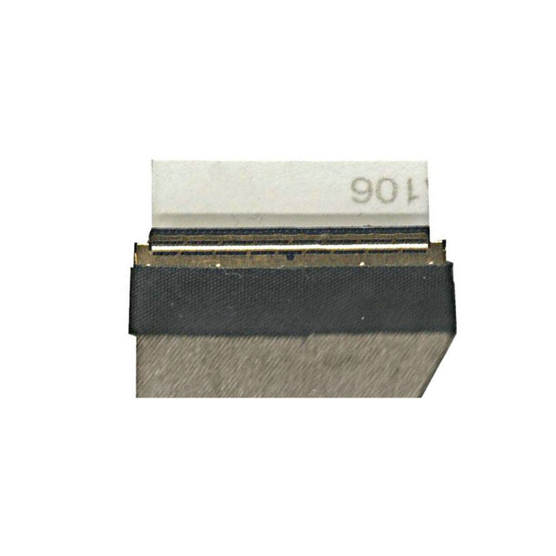 Nappe Écran Video Screen Câble Pour Toshiba Satellite C855 C855D - diymicro.fr