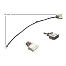 DC Jack Connecteur Alimentation Pour Lenovo ThinkPad L450 L460 L470 - diymicro.fr