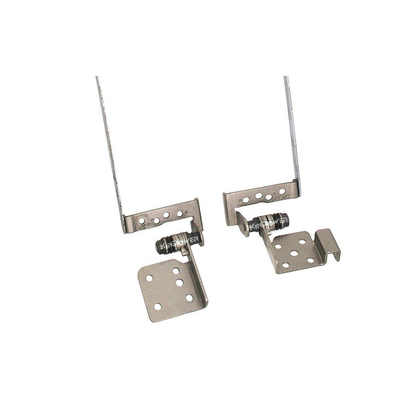 Charnières Hinges d'écran Pour Ordinateur Portable Toshiba Satellite L875 - diymicro.fr