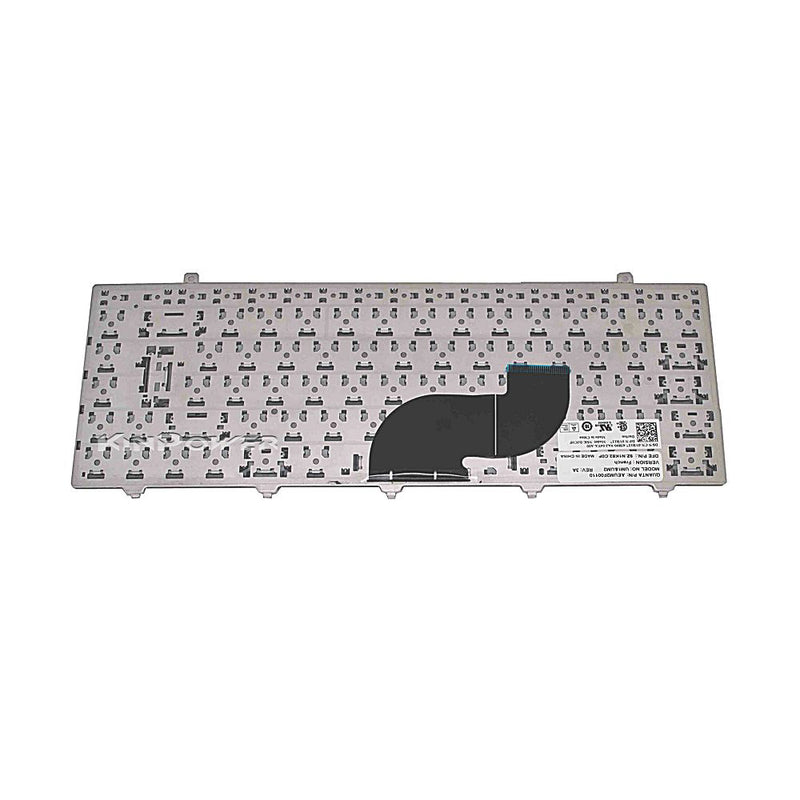 Clavier Azerty Français Pour Dell Inspiron 15Z 1570 - diymicro.fr