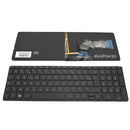 Clavier Azerty Français Pour HP 17 Series 17-F 17-P 17-K Avec Rétroéclairage - diymicro.fr