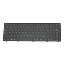Clavier Azerty Français Pour Lenovo IdeaPad Z580 - diymicro.fr