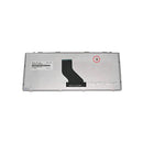 Clavier Français Azerty Pour Toshiba MINI Notebook NB200 NB201 - diymicro.fr