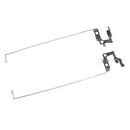 Charnières Hinges d'écran Pour Ordinateur Portable Toshiba Satellite S55-B - diymicro.fr