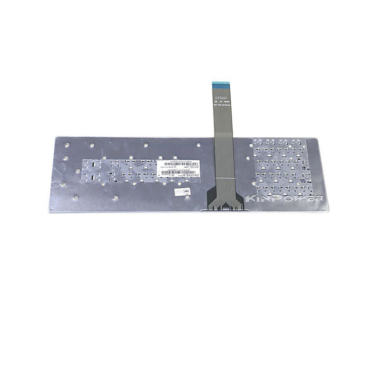Clavier Azerty Français Pour Asus K Series K751NA K751NV K751SA K751YI - diymicro.fr