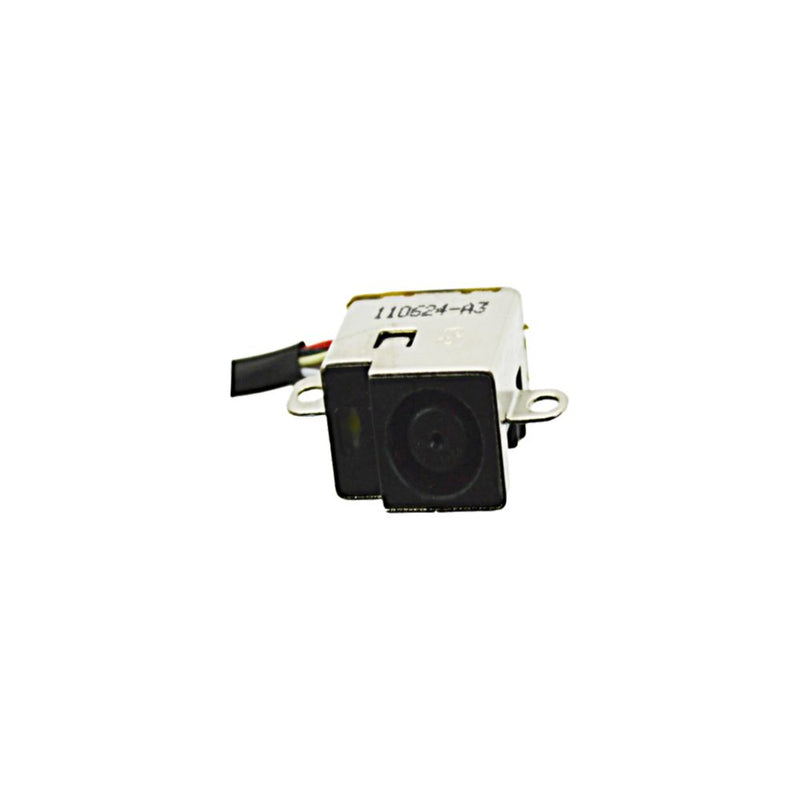 DC Jack Connecteur Alimentation Pour hp Pavilion DV6-6000 DV6-6B00 DV6-6C00 - diymicro.fr