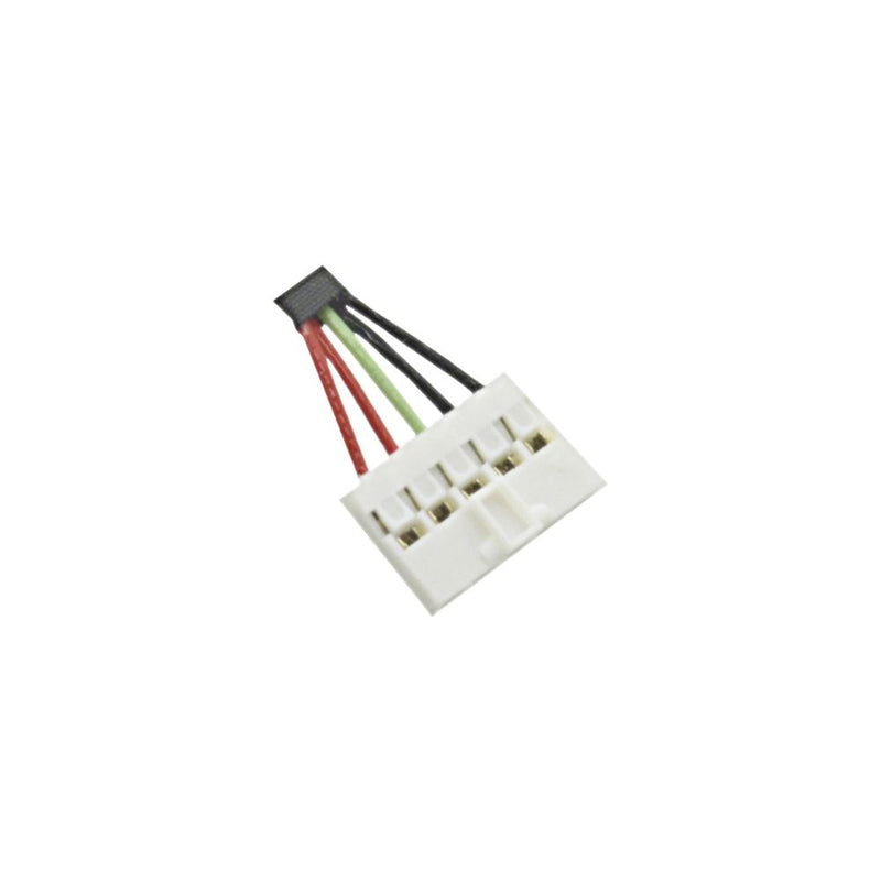 DC Jack Connecteur Alimentation Pour Lenovo Ideapad 500-15ACZ 500-15ISK 500-14ISK 500-14IKB - diymicro.fr