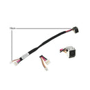 DC Jack Connecteur Alimentation Pour hp ProBook 4310S 4311S - diymicro.fr