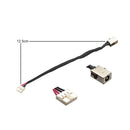 DC Jack Connecteur Alimentation Pour Toshiba Satellite R850 R950 U920T - diymicro.fr