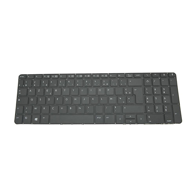 Clavier Azerty Français Pour HP ProBook 470 Serie 470 G1 470 G2 - diymicro.fr