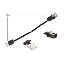 DC Jack Connecteur Alimentation Pour Lenovo Ideapad 710S-13ISK - diymicro.fr