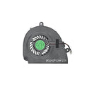 Ventilateur de CPU Fan 3Pin Pour PackardBell Easynote Series TS44 - diymicro.fr