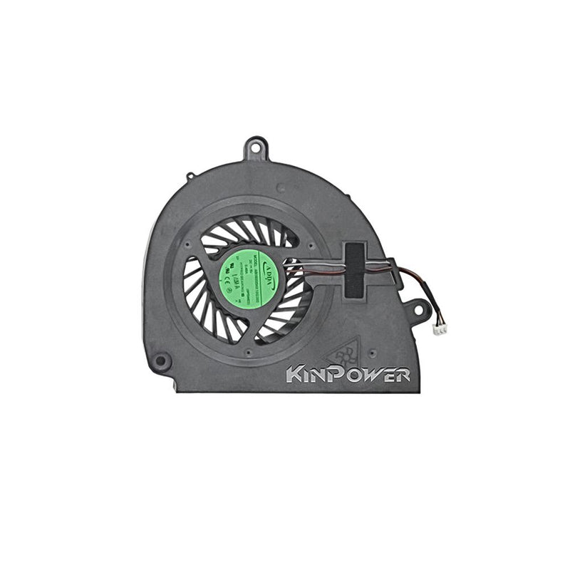 Ventilateur de CPU Fan 3Pin Pour PackardBell Easynote Series TS44 - diymicro.fr