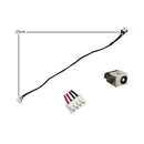 DC Jack Connecteur Alimentation Pour Lenovo G430 G450 G455 G460 G465 - diymicro.fr