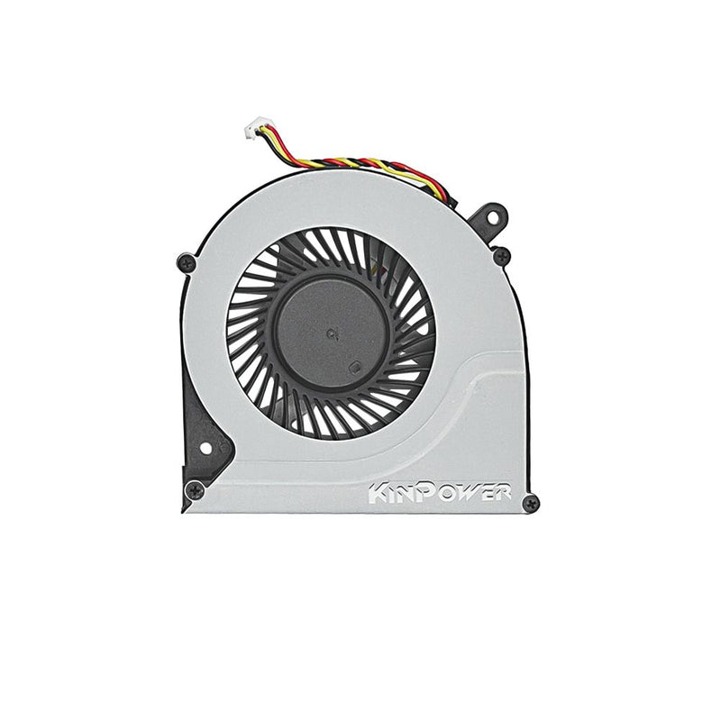 Ventilateur de CPU Fan 3Pin Pour Toshiba Satellite Series C870 C870D C875 C875D - diymicro.fr