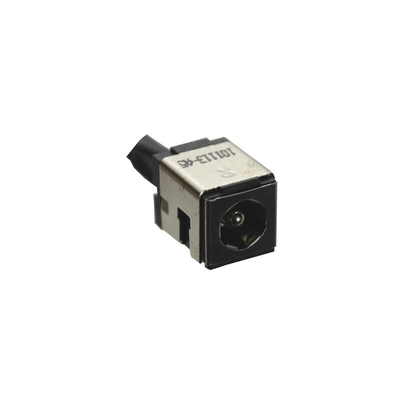 Connecteur D'alimentation Interne Compatible HP EliteBook 840 G1 Et G2 - Pièce De Rechange D'origine - 5