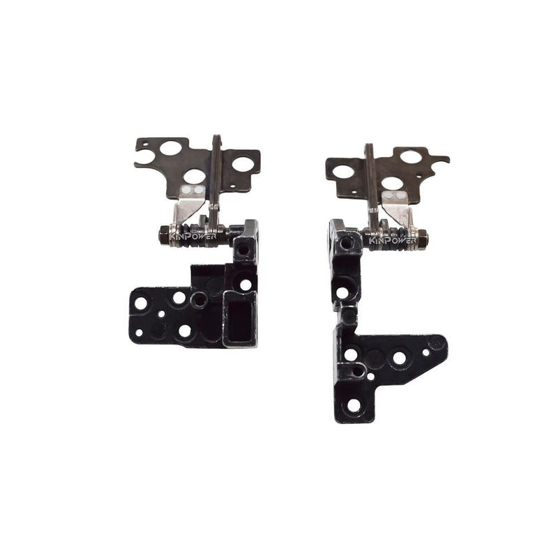 Charnières Hinges d'écran Pour Ordinateur Portable MSI GE65 - diymicro.fr