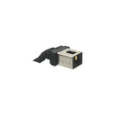 DC Jack Connecteur Alimentation Pour Lenovo IdeaPad 100-15IBY - diymicro.fr