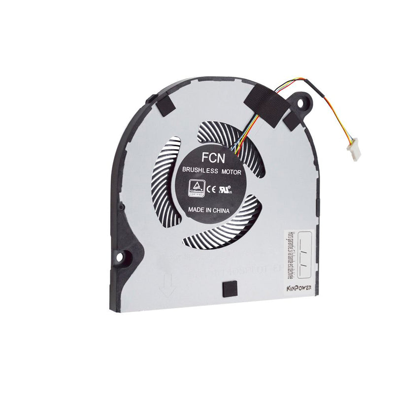 Ventilateur Fan d'ordinateur Portable Pour Acer Swift SF315-41 SF315-51 SF315-52 SF315-54 - diymicro.fr