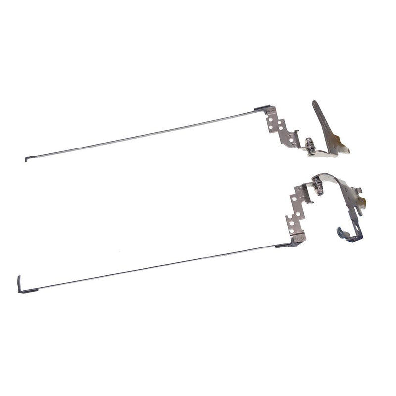 Charnières Hinges d'écran Pour Ordinateur Portable HP 450 G2 Series - diymicro.fr