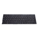 Clavier Azerty Français Pour ASUS UX510U UX510UA UX510UR UX510UW UX510UWK - diymicro.fr