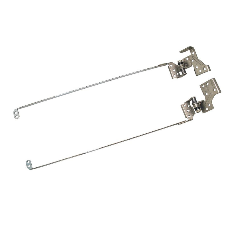 Charnières Hinges d'écran Pour Ordinateur Portable Toshiba Satellite A660 15.6'' - diymicro.fr