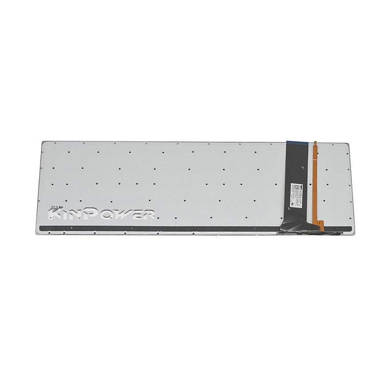 Clavier Azerty Français Pour Asus N Series N750 N750JK N750JV N76 N76V N76VB N76VJ N76VM N76VZ - diymicro.fr